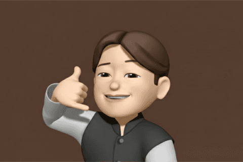 Eddy 아바타